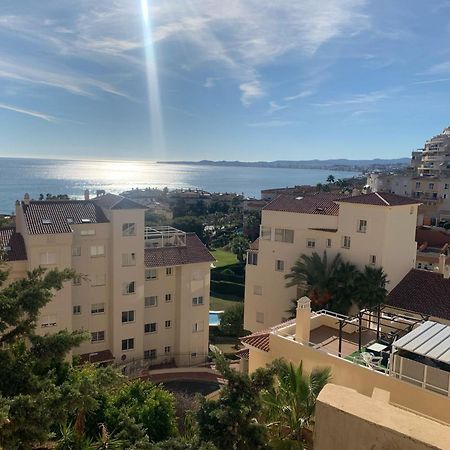 Apartamento Golf Beach Benalmádena Zewnętrze zdjęcie