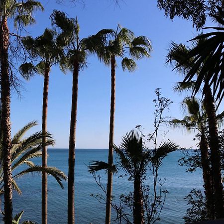 Apartamento Golf Beach Benalmádena Zewnętrze zdjęcie