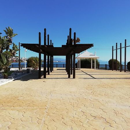 Apartamento Golf Beach Benalmádena Zewnętrze zdjęcie