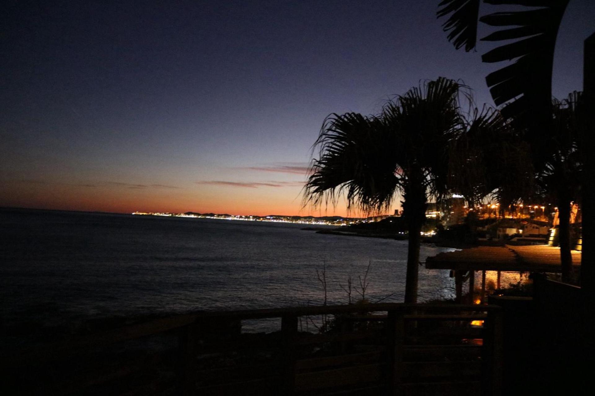 Apartamento Golf Beach Benalmádena Zewnętrze zdjęcie