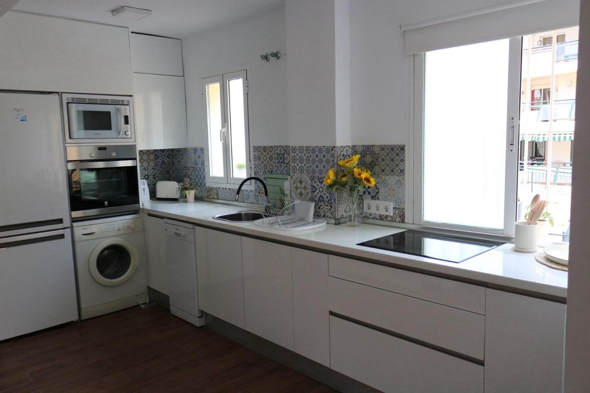 Apartamento Golf Beach Benalmádena Zewnętrze zdjęcie