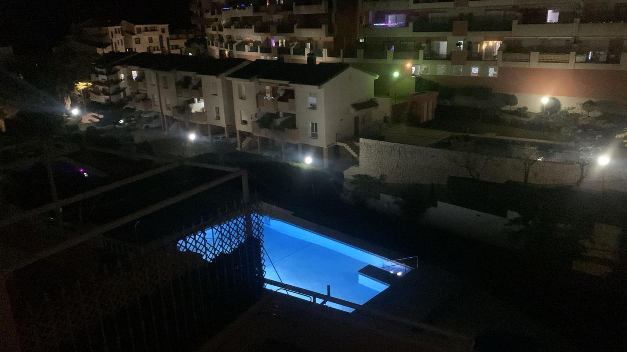 Apartamento Golf Beach Benalmádena Zewnętrze zdjęcie