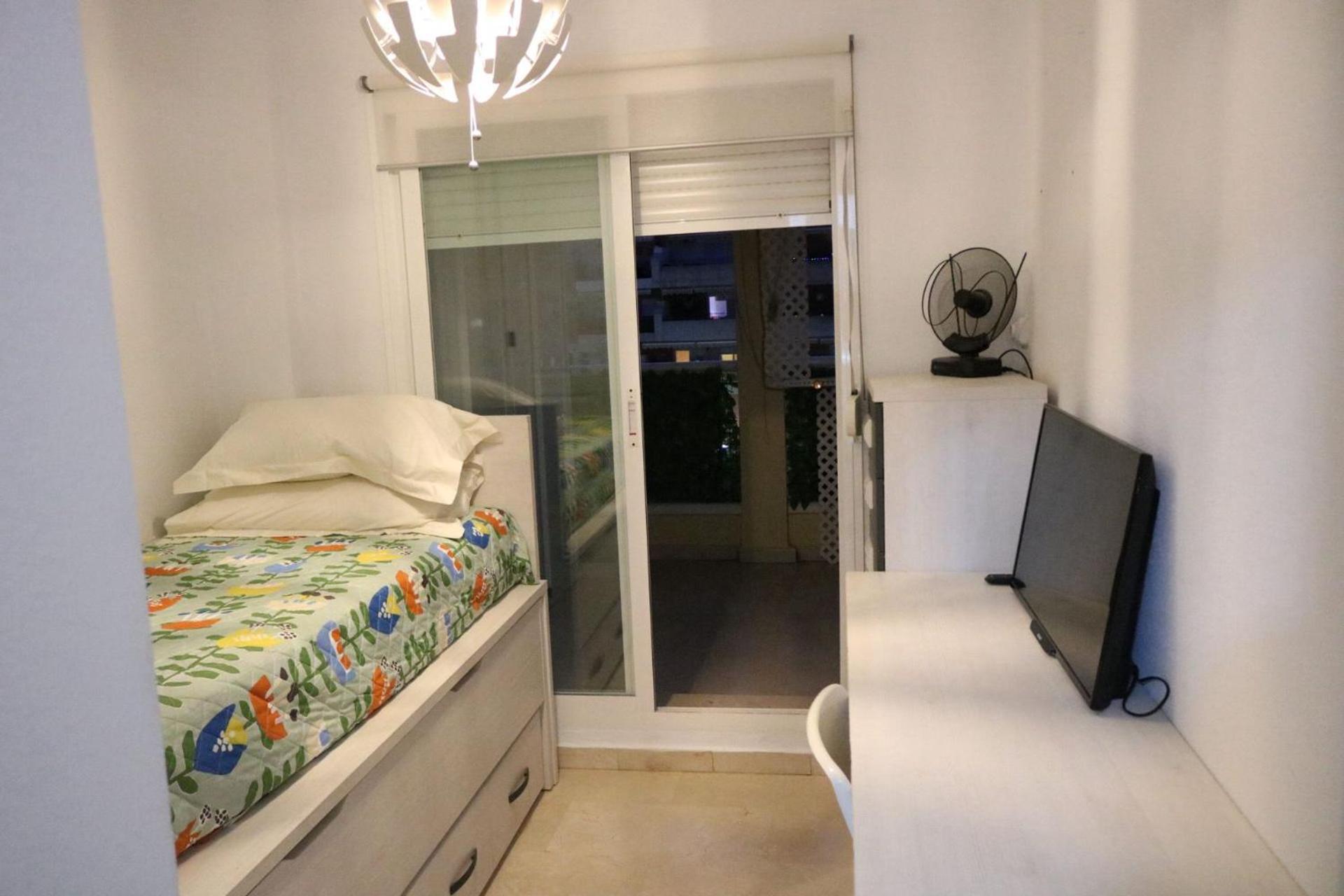 Apartamento Golf Beach Benalmádena Zewnętrze zdjęcie