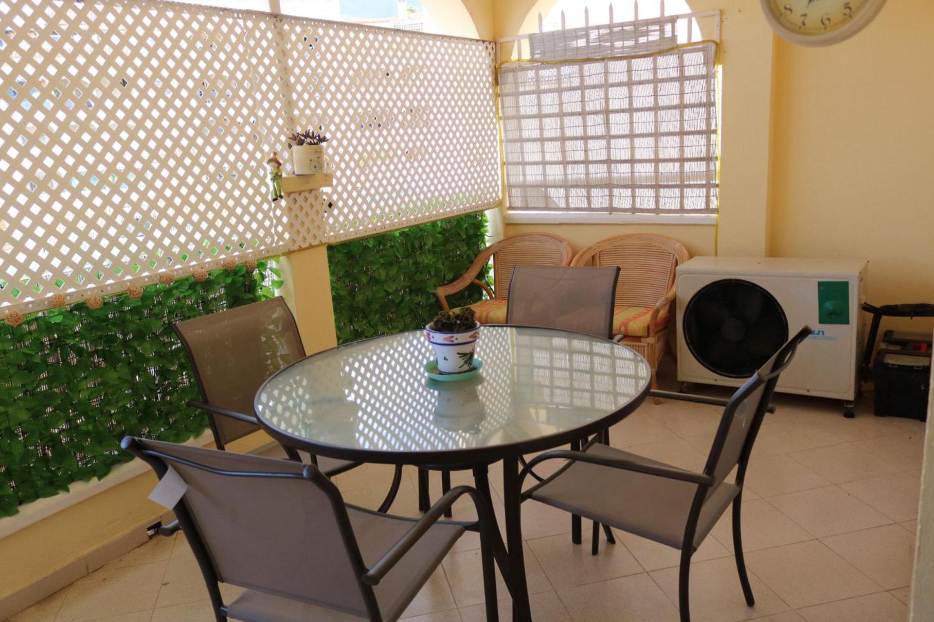 Apartamento Golf Beach Benalmádena Zewnętrze zdjęcie
