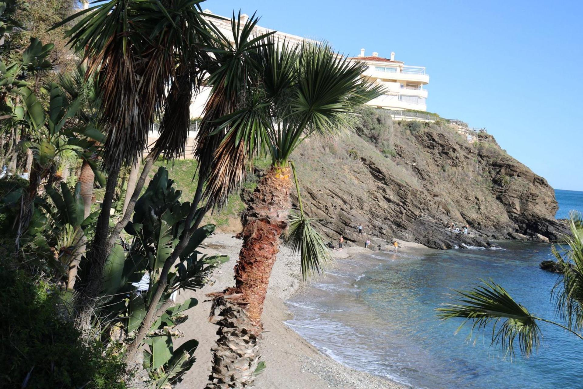 Apartamento Golf Beach Benalmádena Zewnętrze zdjęcie