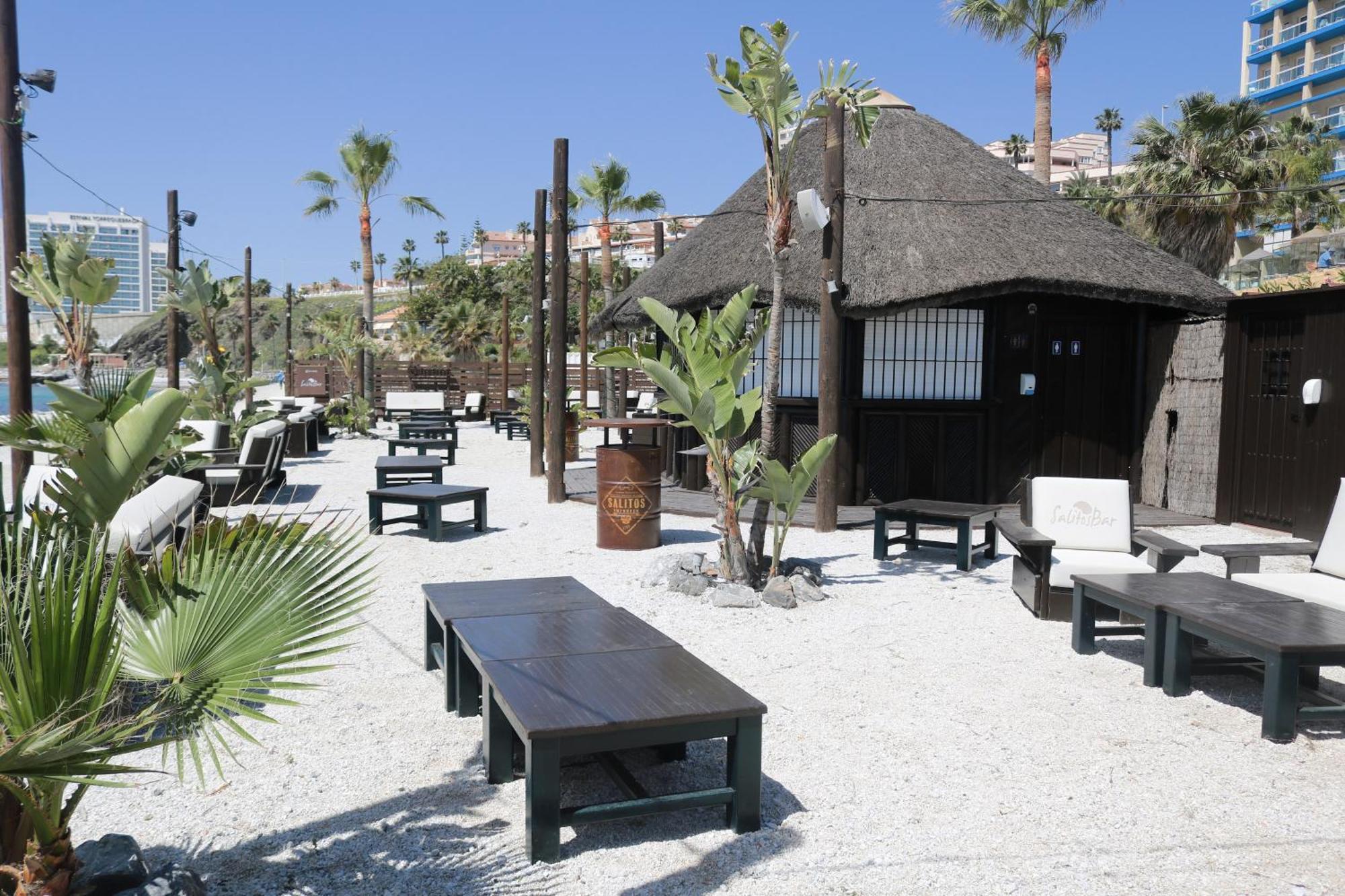 Apartamento Golf Beach Benalmádena Zewnętrze zdjęcie