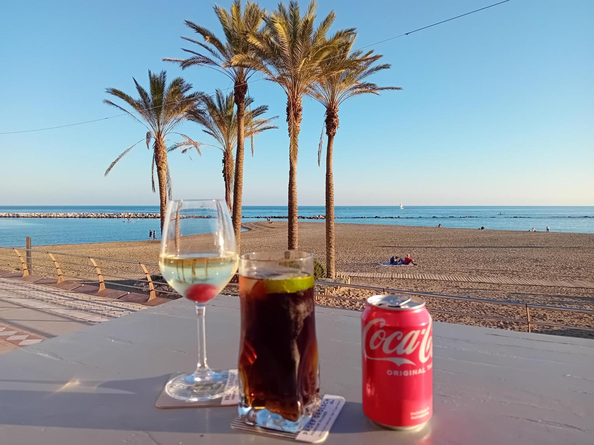 Apartamento Golf Beach Benalmádena Zewnętrze zdjęcie