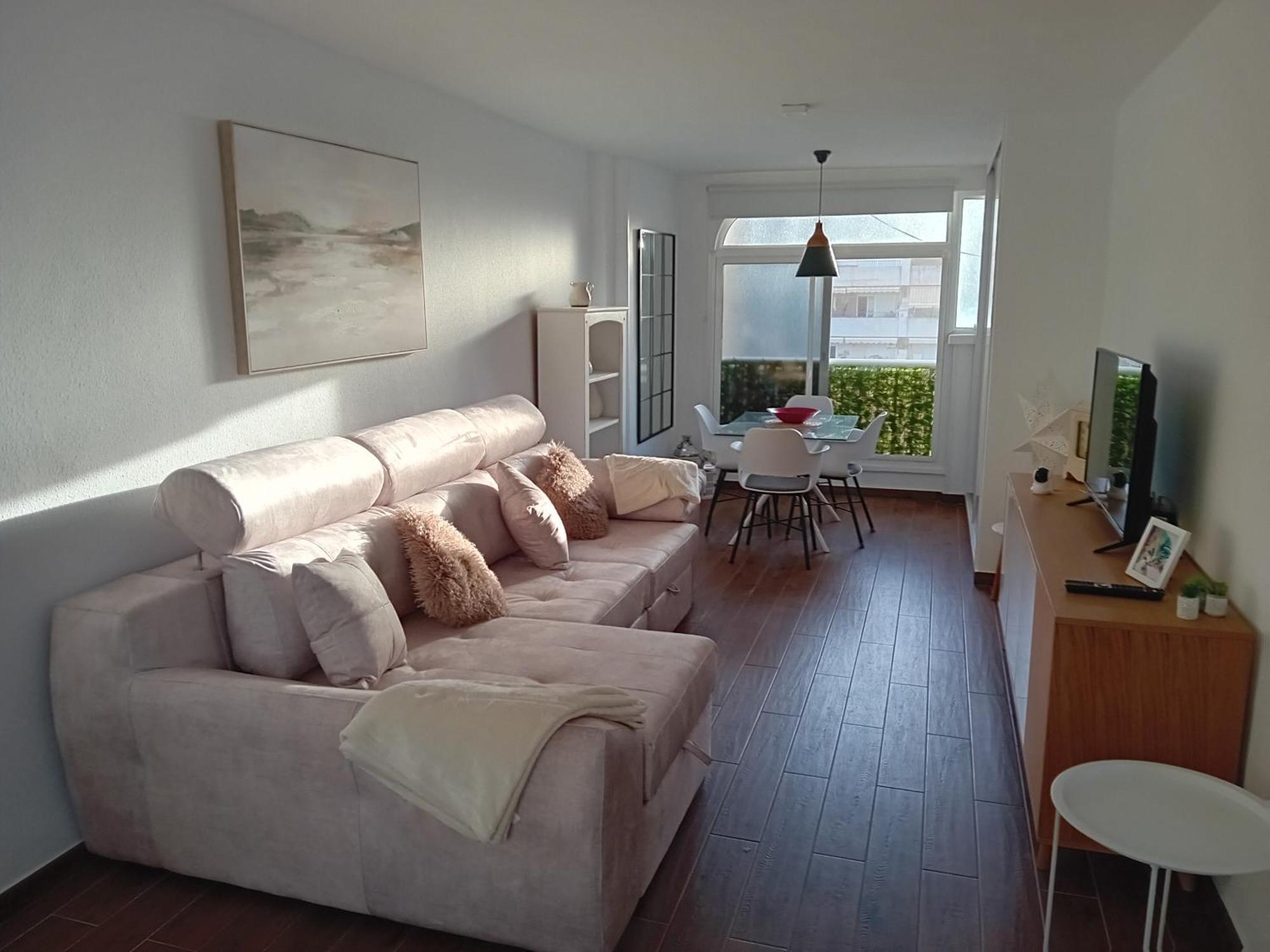 Apartamento Golf Beach Benalmádena Zewnętrze zdjęcie