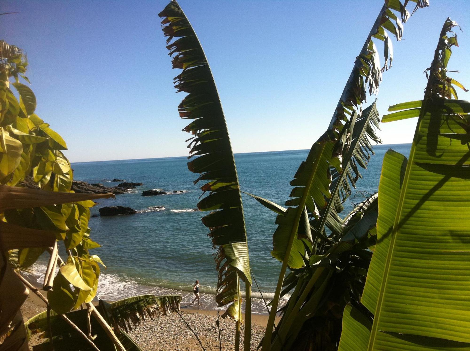 Apartamento Golf Beach Benalmádena Zewnętrze zdjęcie