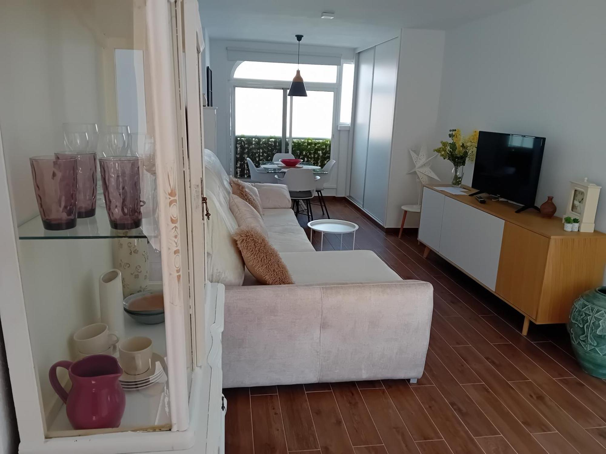Apartamento Golf Beach Benalmádena Zewnętrze zdjęcie